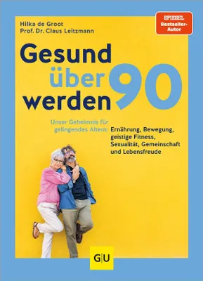 Produktbild von Gesund über 90 werden