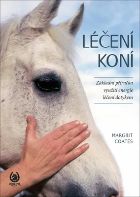 Image de Léčení koní - Margrit Coates