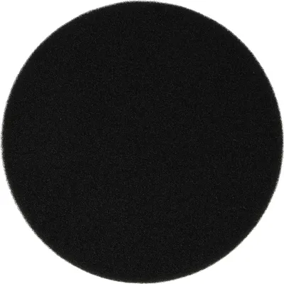 Produktbild von vhbw Staubsaugerfilter kompatibel mit Rowenta RH7966, RH7955, RH7921, RH7766, RH7943, RH7937, RH7765 Staubsauger - Schaumstofffilter Schwarz