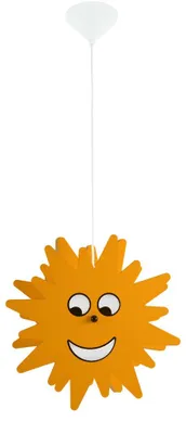 Produktbild von EGLO JUNIOR 3, Mehrfarbig, AC, 220 - 240 V, 50 - 60 Hz, 220 - 240 V