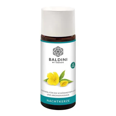 Produktbild von Nachtkerzen-Öl - Massageöl 50ml