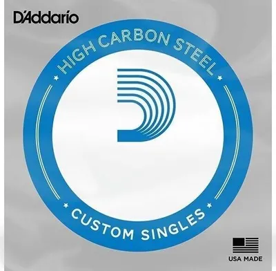 Produktbild von D'Addario PL013-5 Einzelsaite für Gitarre