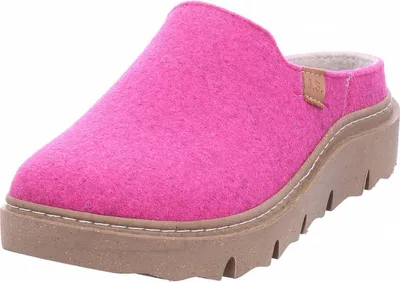 Produktbild von Josef Seibel carmaux 01 Hausschuh pink in Gr. 36