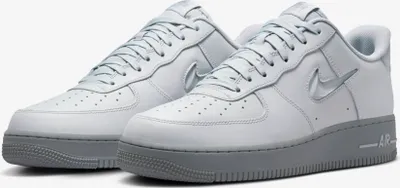 Produktbild von Nike Air Force 1 Low '07 Jewel Wolf Grey - EU 38