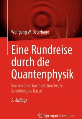 Obrázok produktu pre Eine Rundreise durch die Quantenphysik