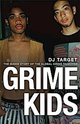 Zdjęcie produktu dla Grime Kids