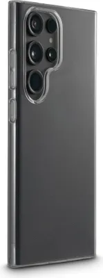 Produktbild von Hama Cover AC Galaxy S24 Ultra transparent