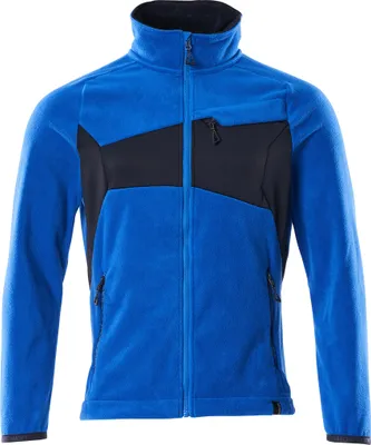 Produktbild von MASCOT 18303-137-91010-3XL, Jacke, Mann, 3XL, 124 cm, Polyester, 270 g/m²