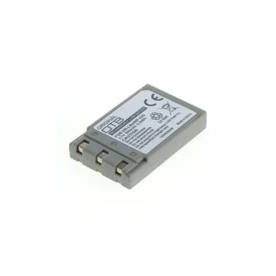 Produktbild von OTB Akku für Minolta NP-600 Li-Ion