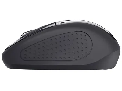Produktbild von Trust 24658 Maus Büro Beidhändig RF Wireless Optisch 1600 DPI