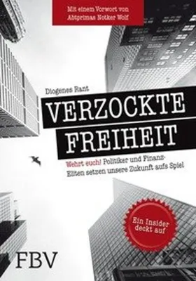 Produktbild von Verzockte Freiheit