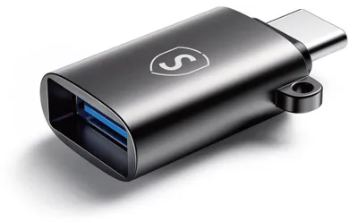 Obrázek produktu pro Adaptér SiGN USB-A na USB-C
