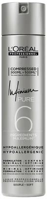 Produktbild von L'Oréal - Infinium - Pure Soft - 300 ml
