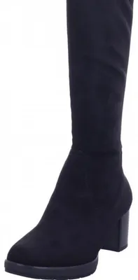 Produktbild von Jana m2556543 Stiefel schwarz in Gr. 39