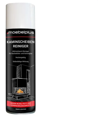 Produktbild von moebelplus Kaminscheiben-Reiniger