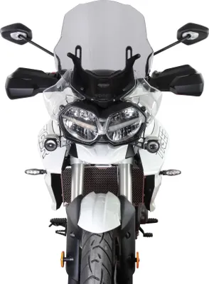 Obrázok produktu pre Čelné sklo MRA touring čelné sklo TM s ABE