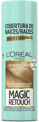 Obrázek produktu pro L'oréal Paris Magic Retouch #5-light Blonde Spray 75 ml