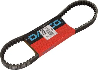 Immagine prodotto di Keilriemen Dayco CVT8102 826x18,5mm per Aprilia Scarabeo Sport City SR / Piaggio Fly Liberty 2T 4T Typhoon