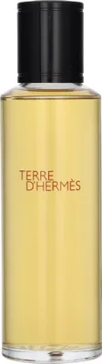 Obrázek produktu pro Hermes Terre D'Hermes - Refill čistý parfém pro muže 125 ml