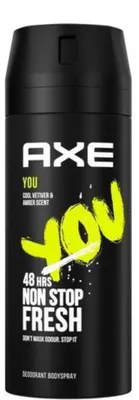 Zdjęcie produktu dla Dezodorant w sprayu Axe (150 ml)