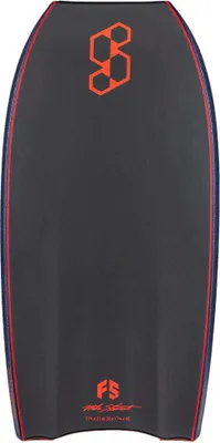 Produktbild von Science Tanner Ltd Triquad Vent F5 42´´ Bodyboard Blau  Blau One Size
