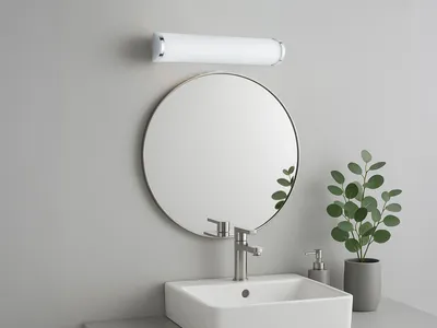 Produktbild von Trio 2803031-06 Wandleuchte LB18 3xE14 max.40W