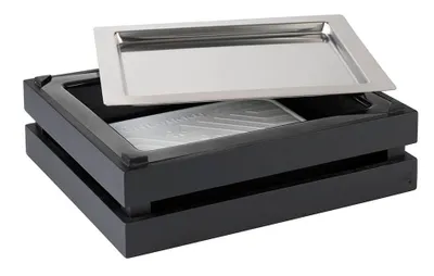 Image de APS SUPERBOX  GN 1/2 Einsatz - SUPERBOX-  11617