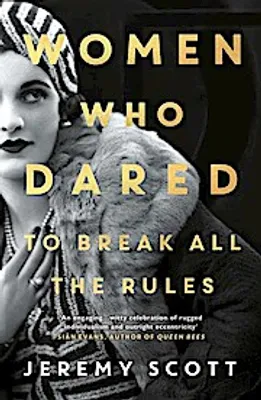 Obrázok produktu pre Women Who Dared