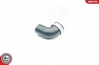 Produktbild von ESEN SKV 24SKV100 Turbo Ladeluftschlauch für VW SHARAN (7M8, 7M9, 7M6) Sharan Kastenwagen (7M) für SEAT Alhambra (7V8, 7V9) für FORD GALAXY (WGR)