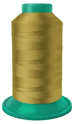 Produktbild von Ariadna Iris 40N Stickgarn 1000m Olivgrün