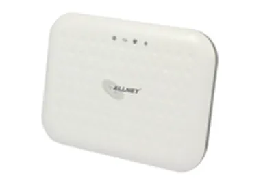 Obrázok produktu pre ALLNET ALL-BM200VDSL2V, 32 MB, Broadcom BCM63381 + BCM6303, 4 MB, 10BASE-T, 100BASE-TX, 50 Mbit/s, 100 Mbit/s