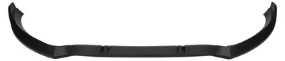 Für Audi A5 8T / 8F Cabrio 2012-16 Frontspoiler Spoiler Lippe Cup Schwarz Matt in der Farbe Schwarz von Goingfast