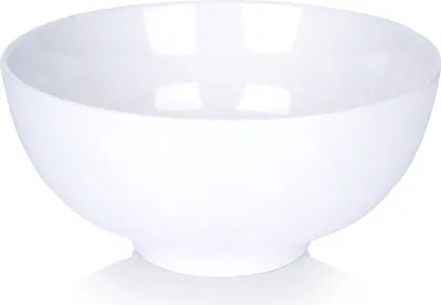 Obrázek produktu pro Mísa Excellent Houseware, porcelán, 20x10 cm, 1,6 l, bílá