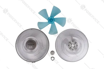 Immagine prodotto di Rowenta griglia reticolo ventola elica pala ventilatore Turbo Silence  VU5551