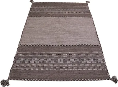 Immagine prodotto di Tappeto ANTIQUE KILIM 60X280 cm BEIGE | GalleriaFarah1970