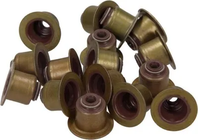 Image de Jeu De Joints De Tige De Soupape Peugeot 206/207/307 1,4 16V 03-