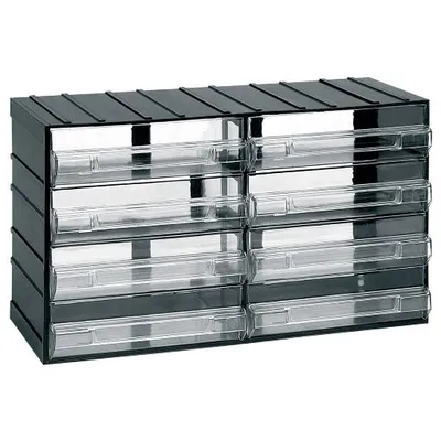 Immagine prodotto di Organizer 614T - 8 cassetti