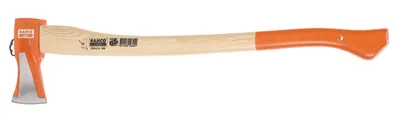 Image de Hache a fendre 2kg BAHCO - SUS-2.0-800