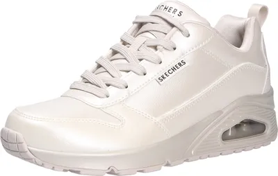Produktbild von Skechers Uno - Galactic Gal 177104/OFWT Weiß-40