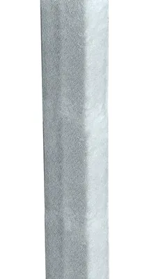 Produktbild von Diephaus RECHTECK-Palisade GRAU 150/16,5/12 CM