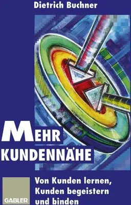 Produktbild von Mehr Kundennähe