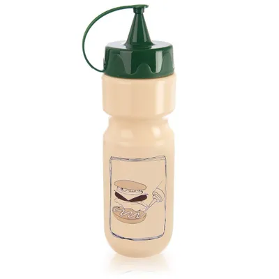 Produktbild von Mayonnaise-Sauce Flasche 680 ml