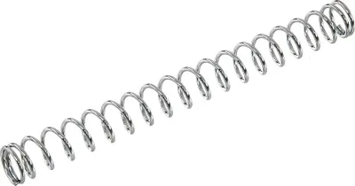 Obrázek produktu pro Pružina pro brzdovou tyc Simson S51, S50, S53, S70, S83