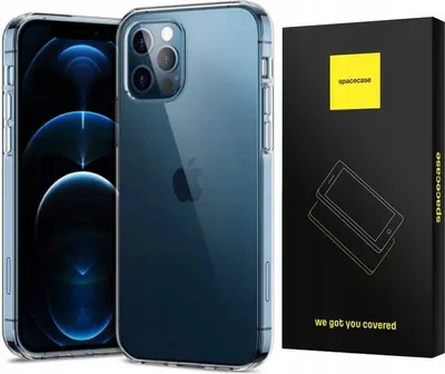 Image de Sc Crystal Iphone 12 Pro Max