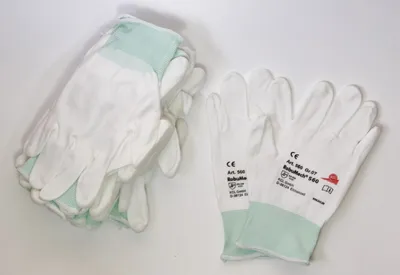 Produktbild von KCL Handschuhe RobuMech 560 HONEYWELL Gr. 7 …