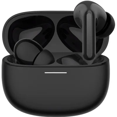 Produktbild von Xiaomi Redmi Buds 8 Schwarze Bluetooth-Kopfhörer