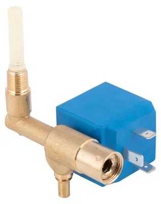 Immagine prodotto di Rowenta Tefal elettrovalvola bobina ferro DG86 DG89 DG91 DG92 GV78 GV90 NOTE!
