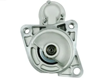 Produktbild von AS-PL S1071S Starter Anlasser 0,9kW passend für PEUGEOT 5008 (0U, 0E) 12V