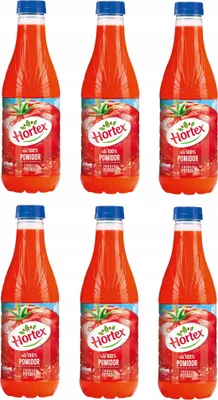 Obrázek produktu pro Hortex pomerančový džus 250 ml