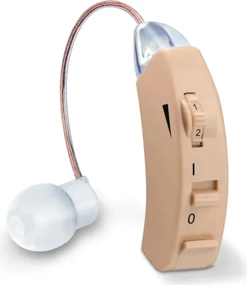 Produktbild von Das BEURER HA 50 MEDICAL Hörgerät (HA 50 MEDICAL)